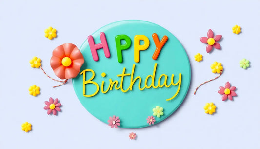 Creative Ideas for Designing Personalized Birthday Buttons That Make Celebrations Memorable in 2026 My Pinbacks