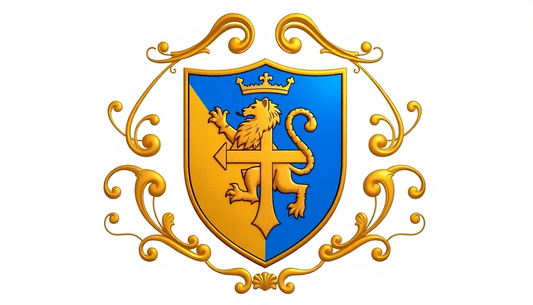 Blankenship Family Crest History and Meaning: A Definitive 2026 Guide to Heraldry, Symbolism, and Ancestry