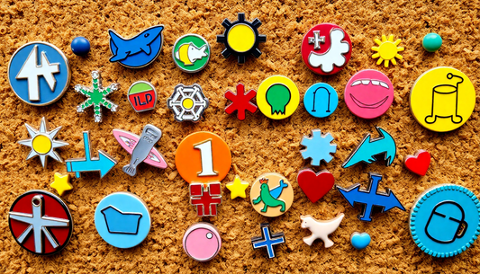 Hippie Pins 2026: How to Collect, Style, and Build a Boho-Inspired Pin Collection