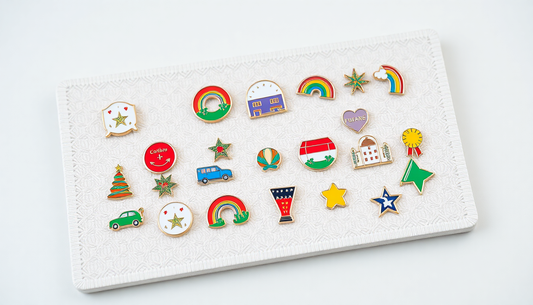 Official John Hickenlooper for President 2020 Campaign Logo Pins: A Comprehensive Guide to Collectible Campaign Pins, Sourcing, and Political Memorabilia in 2026