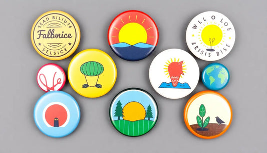 Ultimate Trends and Creative Design Ideas for Pinbacks in 2026 My Pinbacks