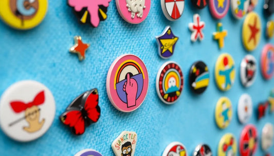 Mastering the Art of 'Ask Me' Pins: Creative Ways to Engage and Inspire in 2026 My Pinbacks