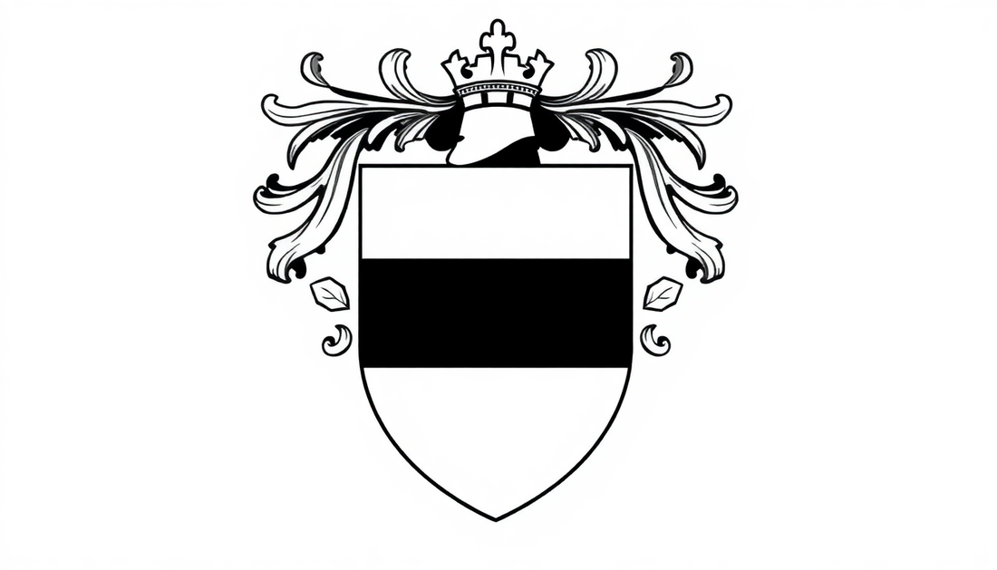 Chase Coat of Arms: History, Symbolism, and How to Authenticate a Chase Family Crest