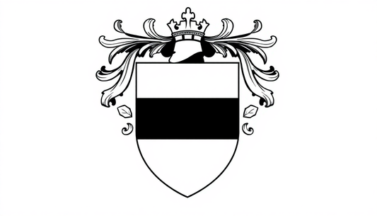 Chase Coat of Arms: History, Symbolism, and How to Authenticate a Chase Family Crest