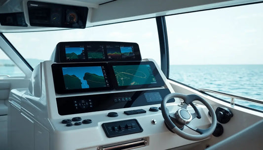 Innovative and Exclusive Boat Products to Elevate Your Marine Experience in 2026 My Pinbacks