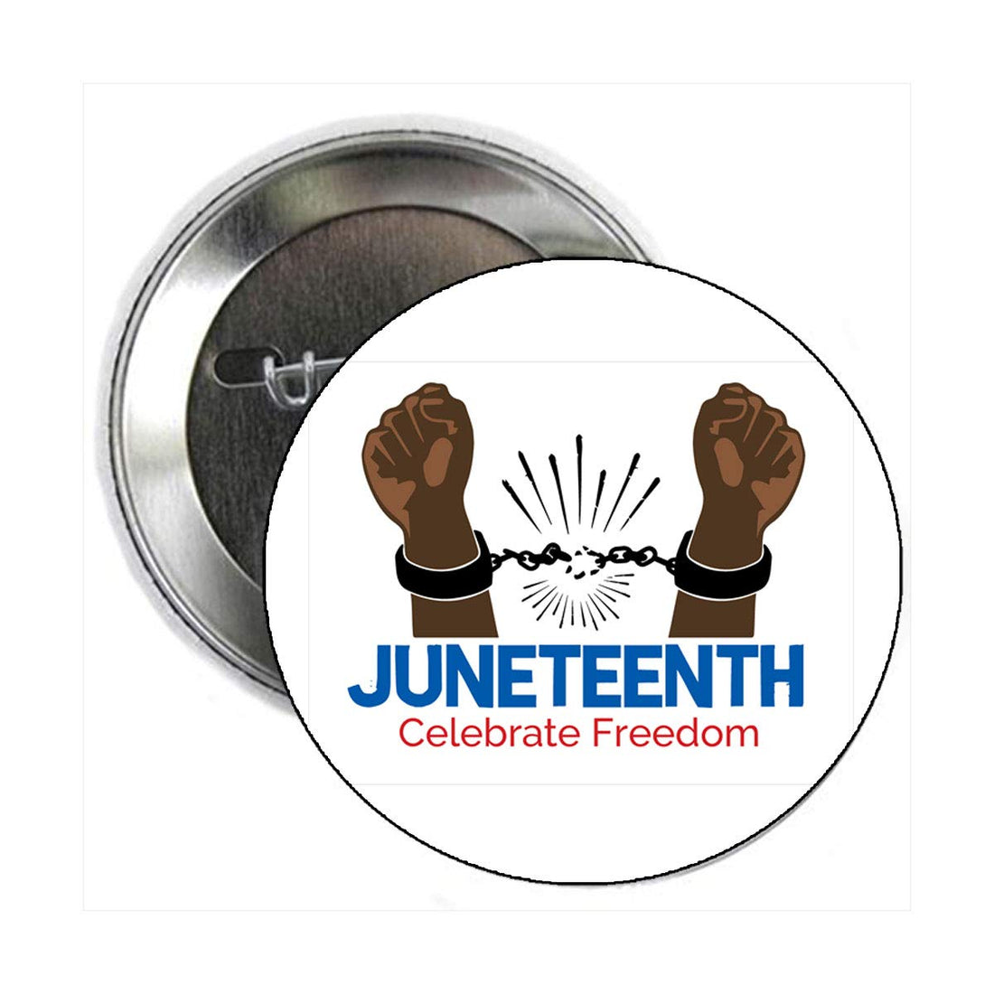 Celebrate Juneteenth: Honoring Freedom, Culture, and Humanity
