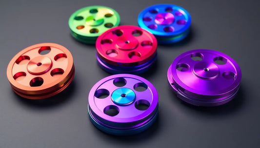 Top Trends in Card Reels: Creative Uses and Design Ideas for 2026 My Pinbacks