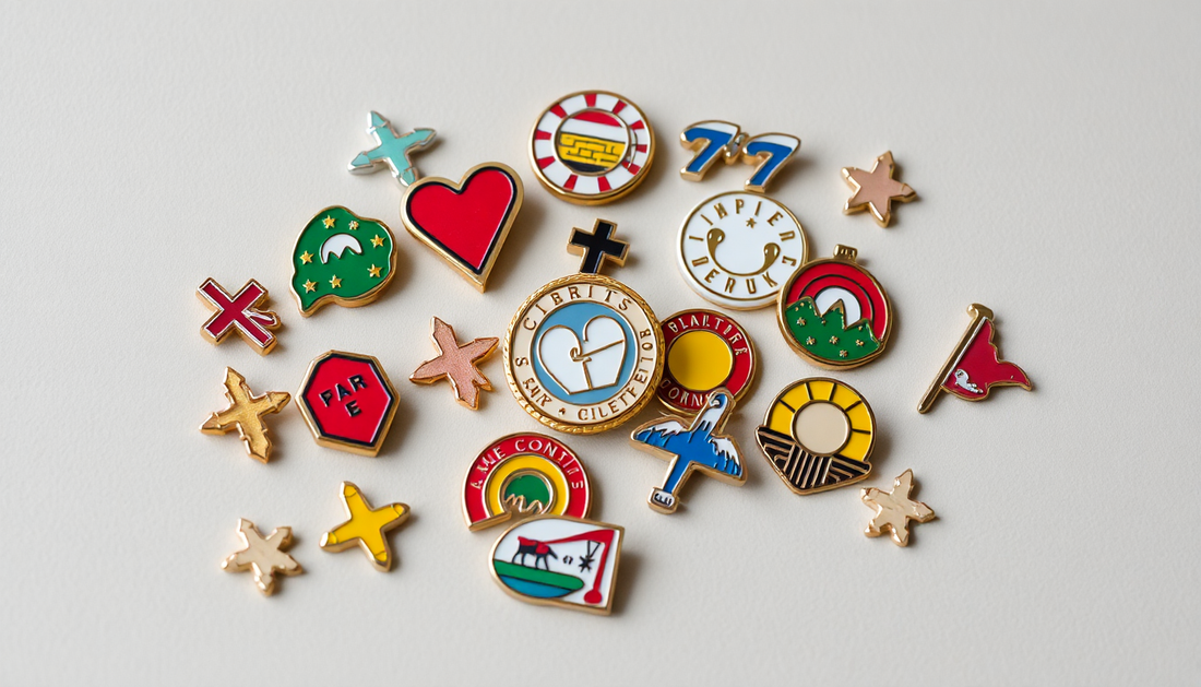 Hippie Pins: Retro Vibe Guide to Boho Pin Accessories, Iconic Styles, and Collecting Tips for 2026