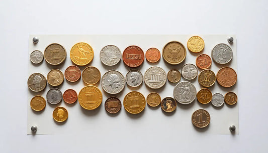 Top Trends and Creative Ideas for Coin Magnets in 2026: Enhance Your Collection and Home Decor My Pinbacks