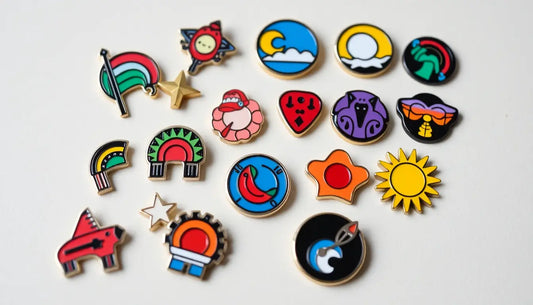 Premier Pinback Merchandise Trends to Elevate Your Collection in 2026 My Pinbacks
