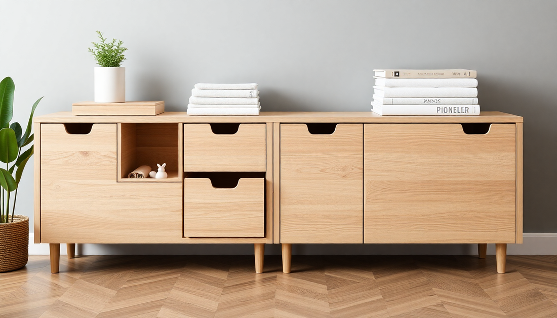 Top Innovative Wooden Box Designs in 2026: Unique Ideas to Elevate Your Craftsmanship