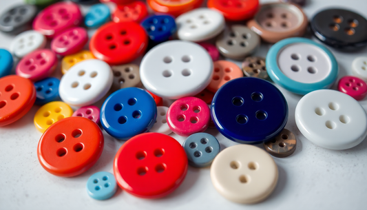 Pinback Buttons 2026: The Complete Guide to Sourcing, Customizing, and Branding for Modern Brands