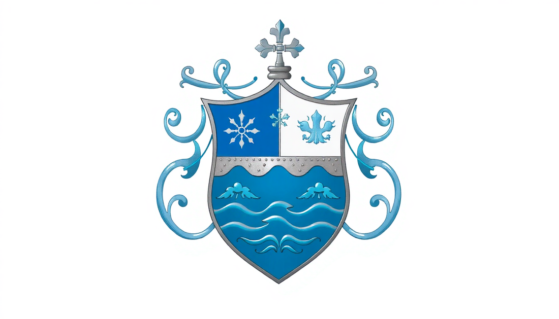 Waters Family Crest: A Comprehensive Guide to Heritage, Symbolism, and Modern Adoption in 2026