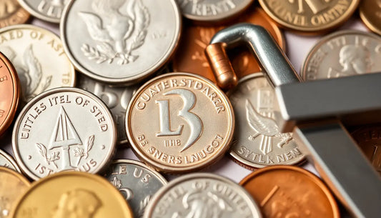 Which U.S. Coins Are Magnetic? A Complete Guide for Collectors and Enthusiasts in 2026 My Pinbacks