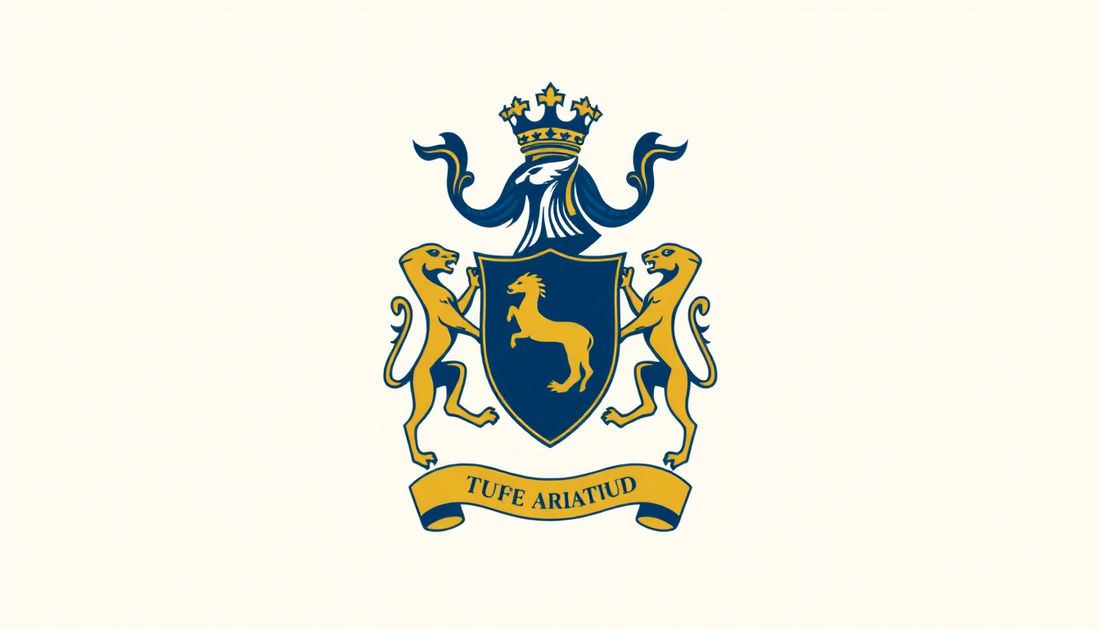 Parks Family Crest Meaning, History, and Modern Branding Ideas for 2026
