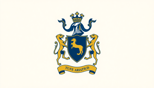 Parks Family Crest Meaning, History, and Modern Branding Ideas for 2026