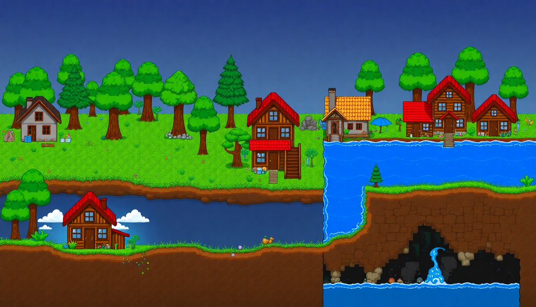 Top Creative and Easy Terraria House Designs for Maximum Fun in 2026
