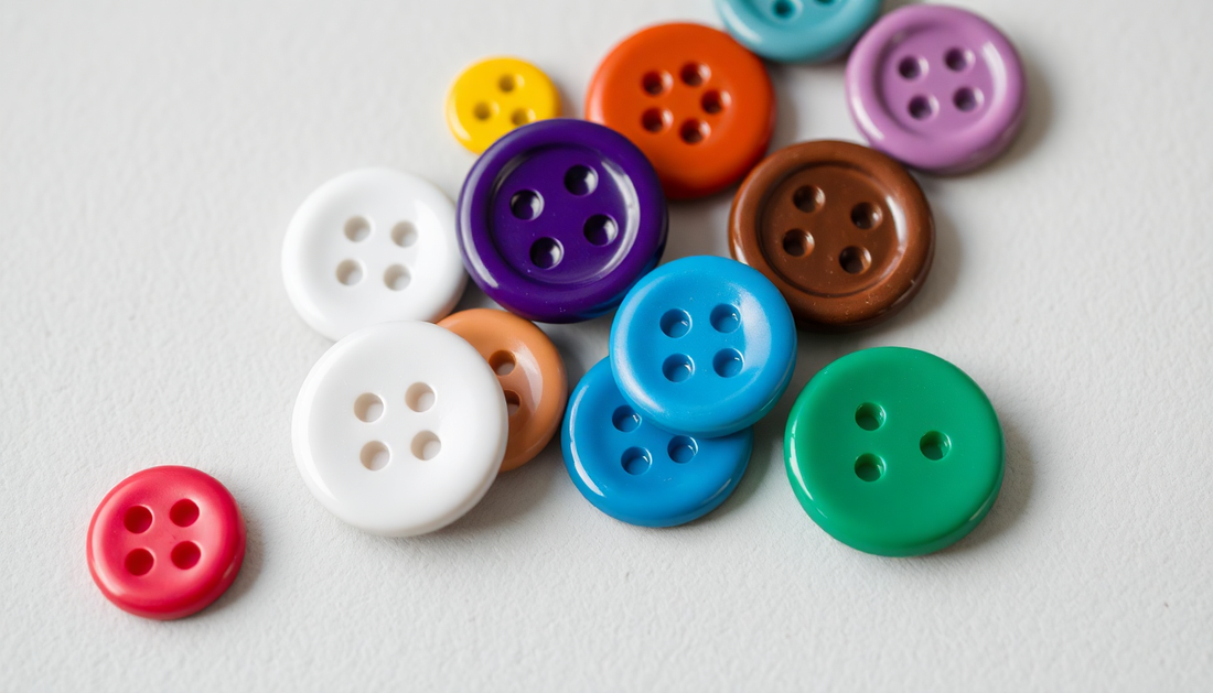 Pinback Buttons: Creative Design Ideas, Sourcing Tips, and Proven Ways to Boost Brand Visibility in 2026