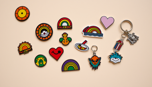 Honor Veterans with Custom Pins from MyPinbacks: Pins, Magnets, and Keychains for Veterans Day Branding
