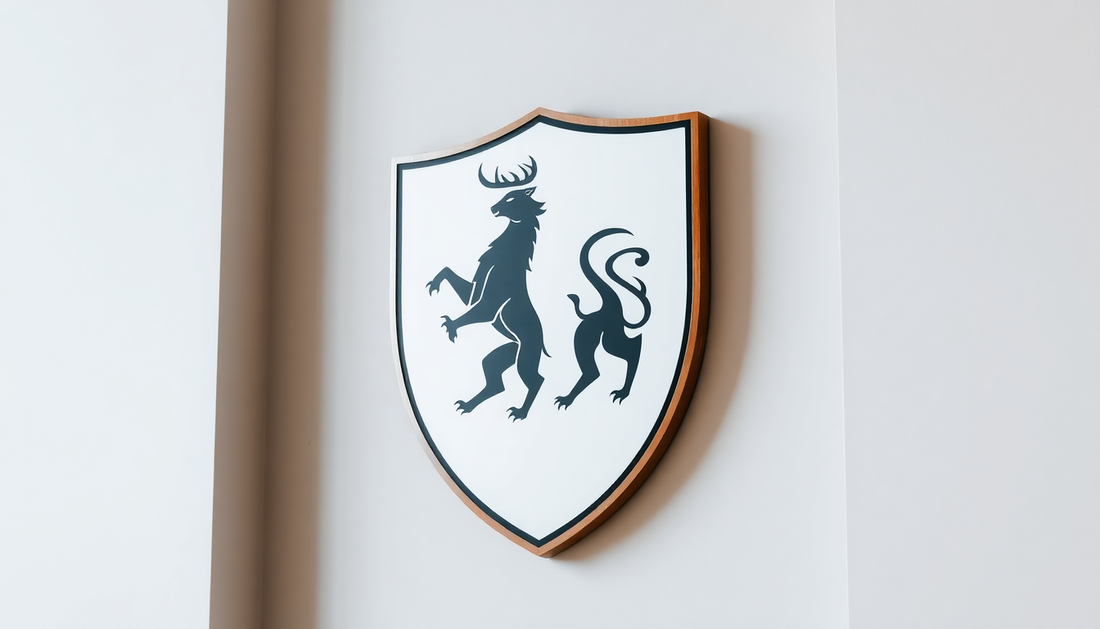 West Family Crest Meaning, History, and How to Display a Modern West Coat of Arms