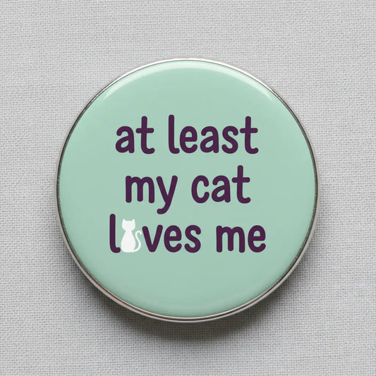A Deep Dive into Respect Your Cat Day - My Pinbacks