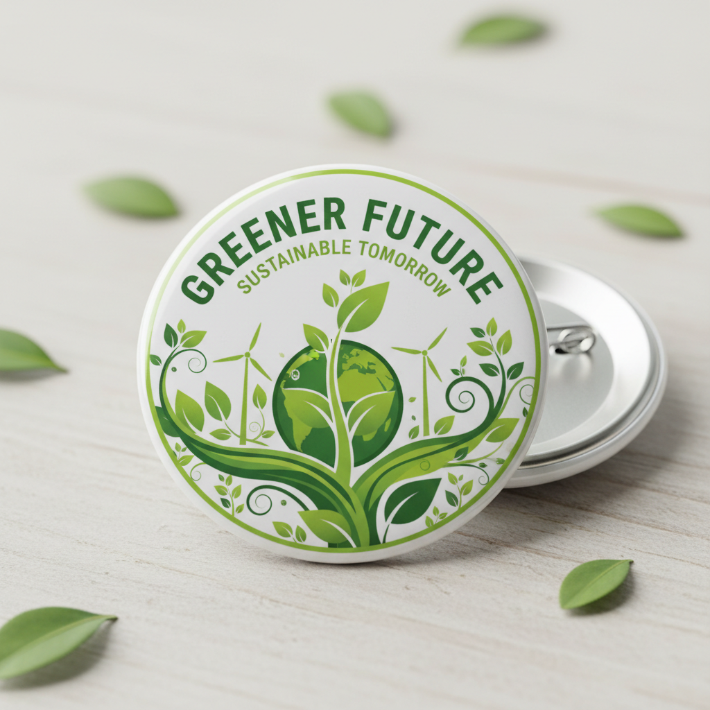 Sustainable Agriculture: Path to a Greener Future