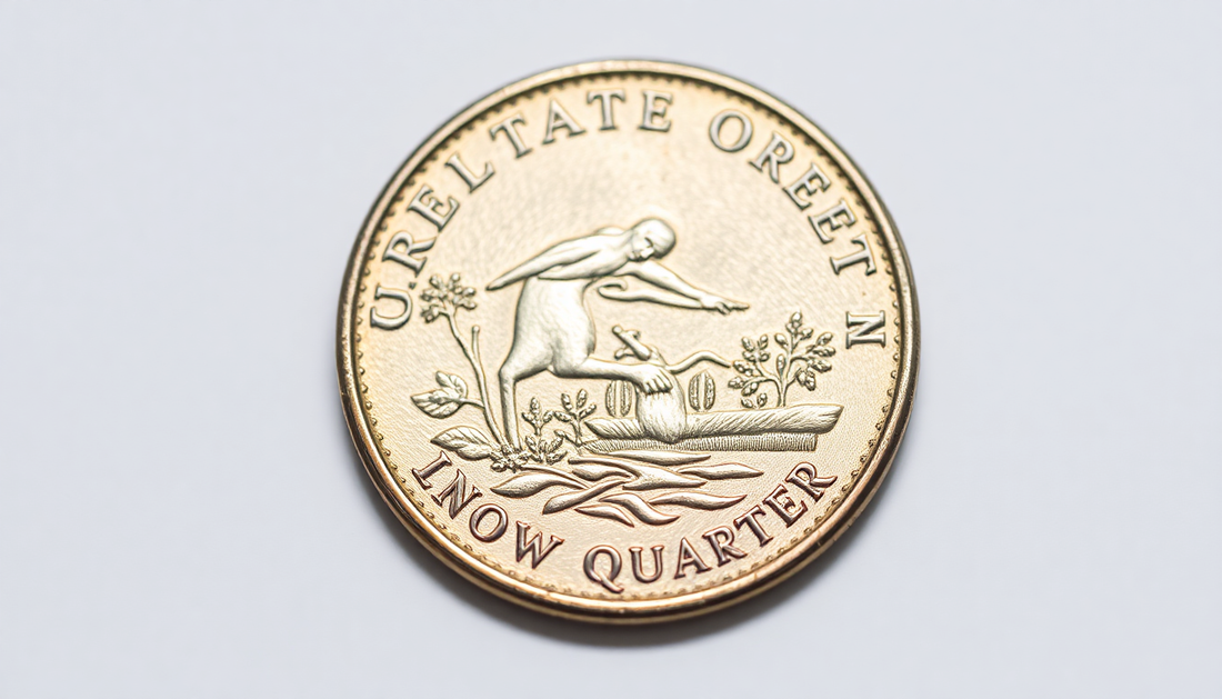 What Is on the Back of a Quarter Coin? A Clear Guide to U.S. Quarter Design, History, and Symbolism in 2026