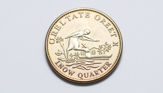 What Is on the Back of a Quarter Coin? A Clear Guide to U.S. Quarter Design, History, and Symbolism in 2026