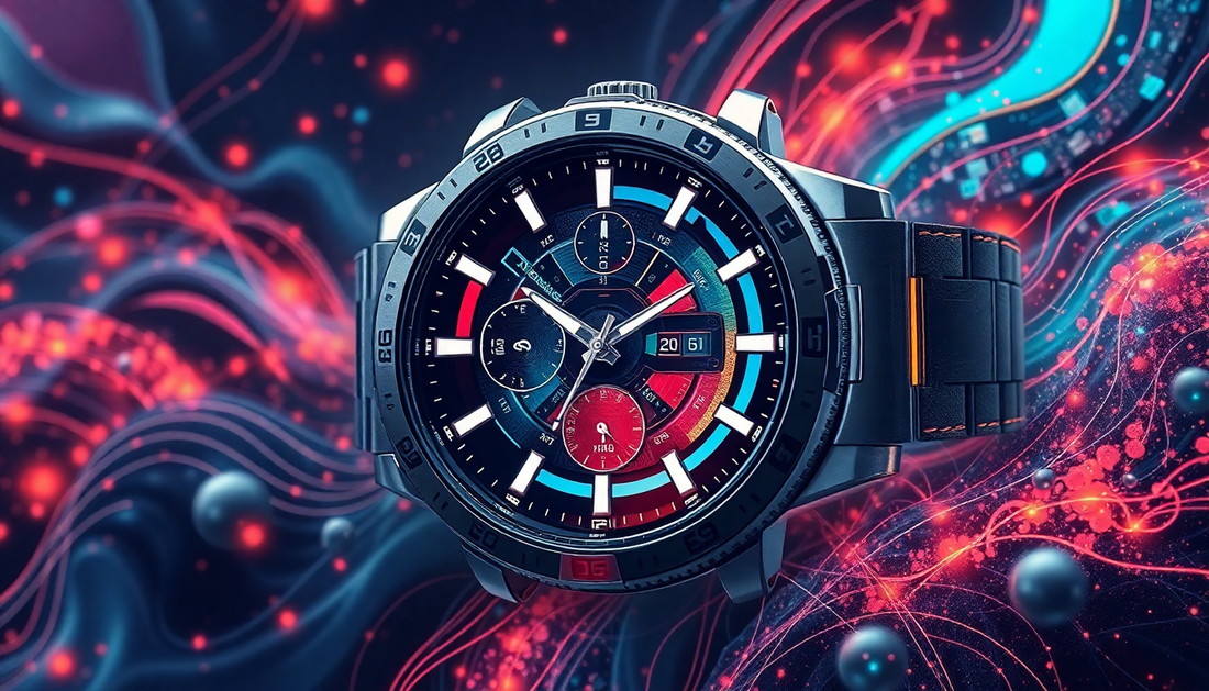 Exploring Innovative and Artistic Watch Designs to Elevate Your Style in 2026
