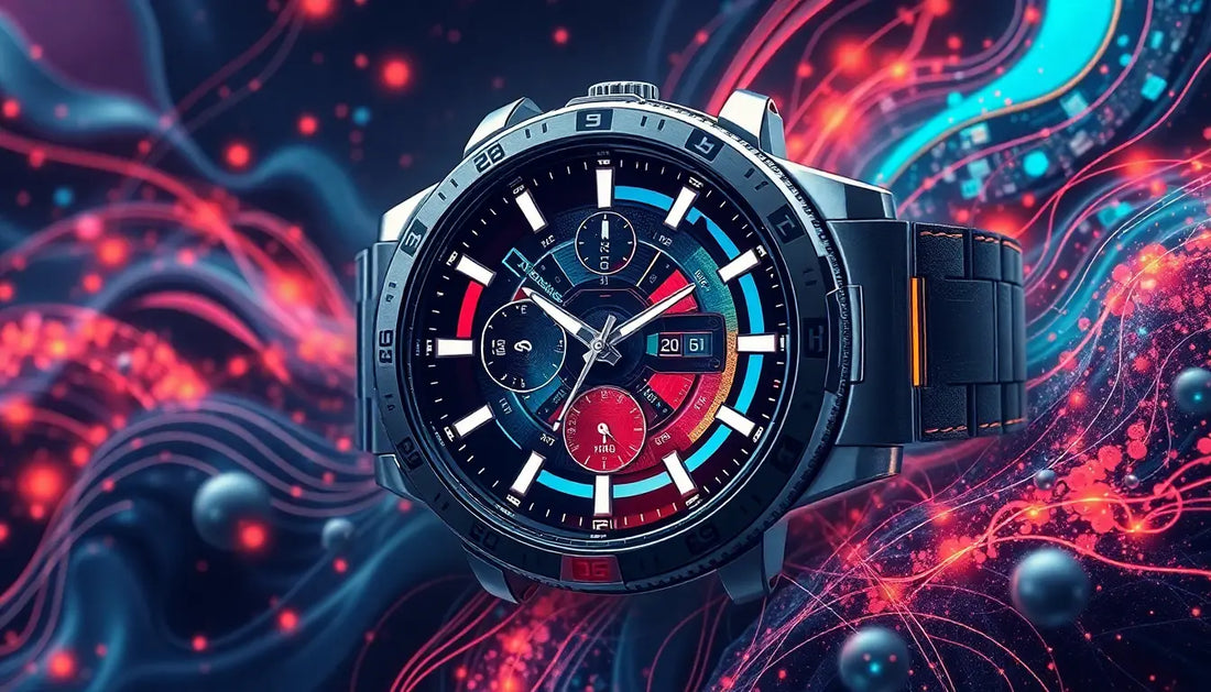 Exploring Innovative and Artistic Watch Designs to Elevate Your Style in 2026 My Pinbacks