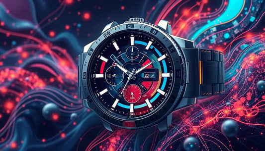 Exploring Innovative and Artistic Watch Designs to Elevate Your Style in 2026 My Pinbacks