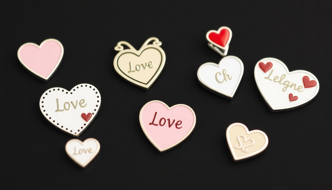 Creative Valentine Pins Ideas to Add a Personal Touch to Your Love Gift in 2026