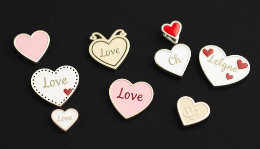 Creative Valentine Pins Ideas to Add a Personal Touch to Your Love Gift in 2026 My Pinbacks