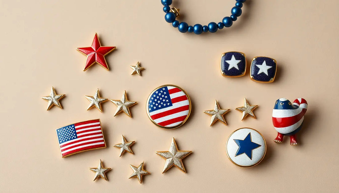 Honoring Memorial Day 2026: Unique Pinback Collectibles, Patriotic Accessories, and Gift Ideas to Celebrate the U.S. Holiday My Pinbacks