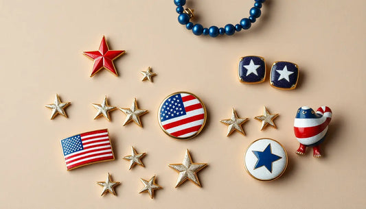 Honoring Memorial Day 2026: Unique Pinback Collectibles, Patriotic Accessories, and Gift Ideas to Celebrate the U.S. Holiday My Pinbacks