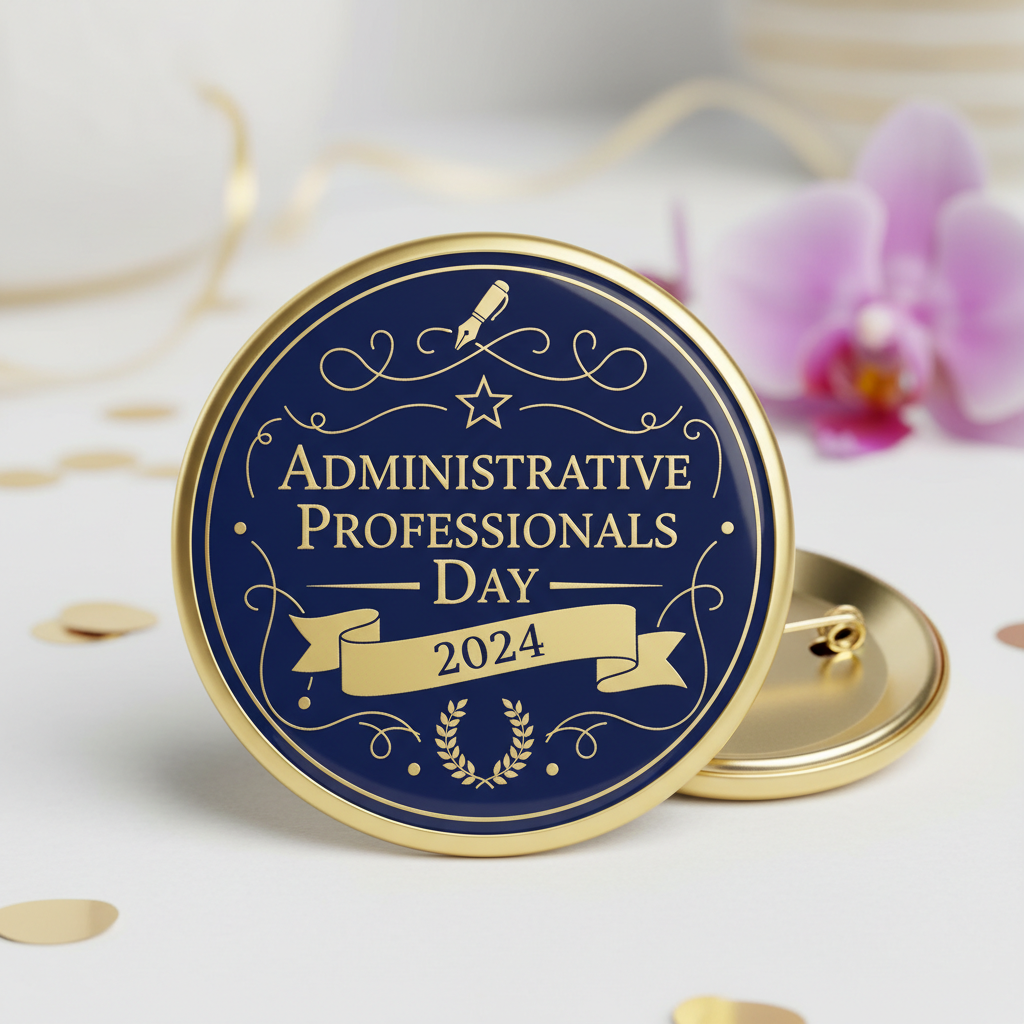 Celebrating Administrative Professionals Day