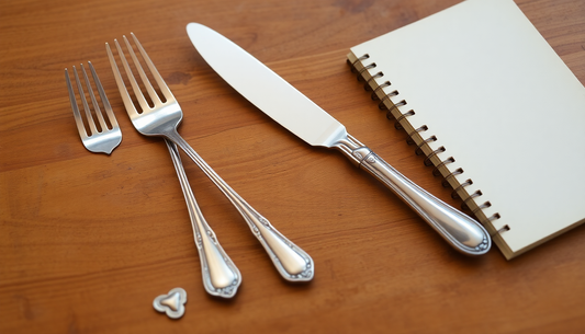 My Family Silver: A Modern Guide to Caring for Heirloom Silverware and Preserving Ancestral Stories in 2026