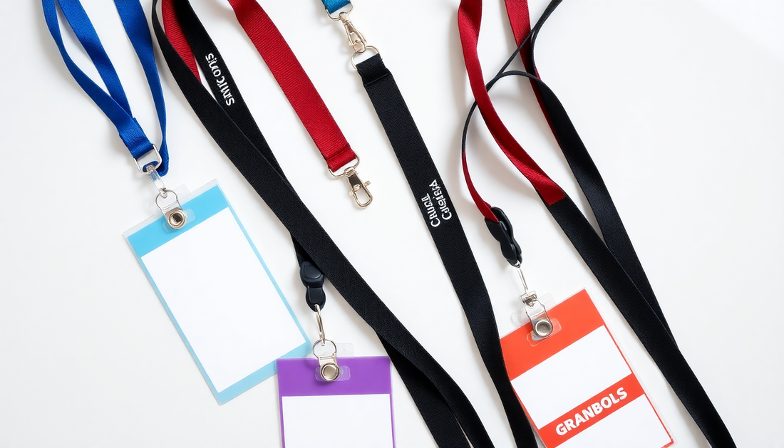 Premium Badge Holders and Lanyards: Durable Solutions for Secure, Customizable ID in 2026