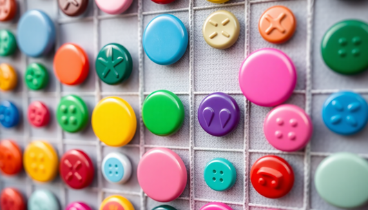 Pinback Button Display Ideas: Creative Wall Mounts, Retail Displays, and DIY Setups for 2026