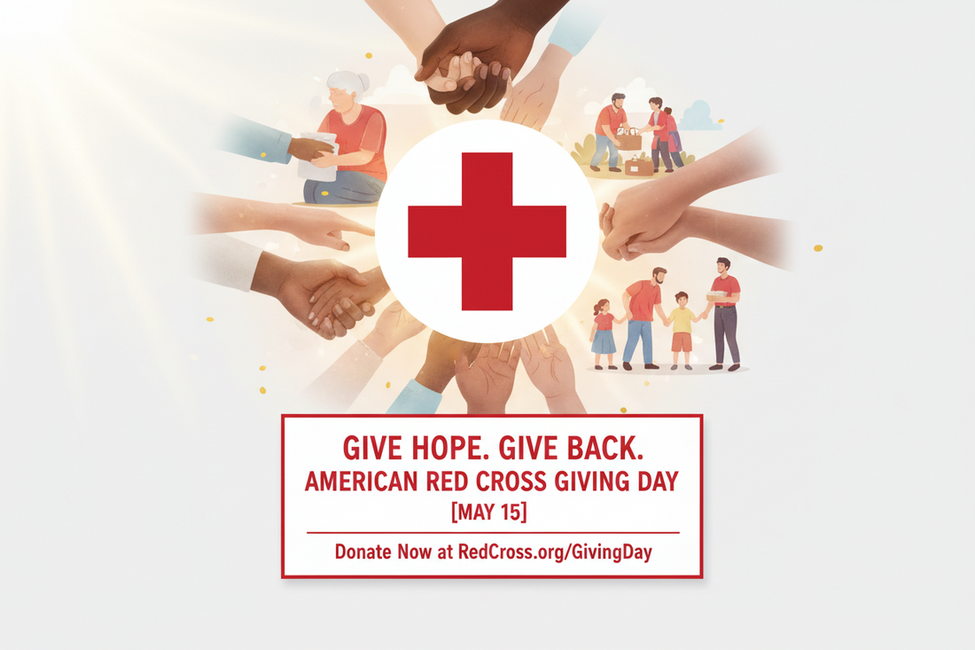 Understanding American Red Cross Giving Day