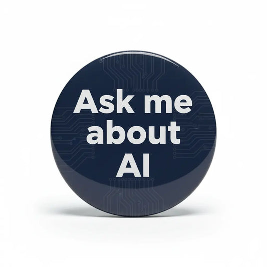 Guide to Understanding AI My Pinbacks