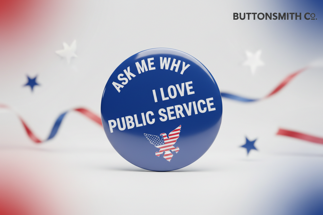 What I Love About Public Service in 2026