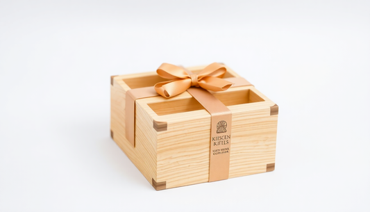 Timeless Craft: Innovative Wooden Box Designs for Modern Packaging and Gifting in 2026
