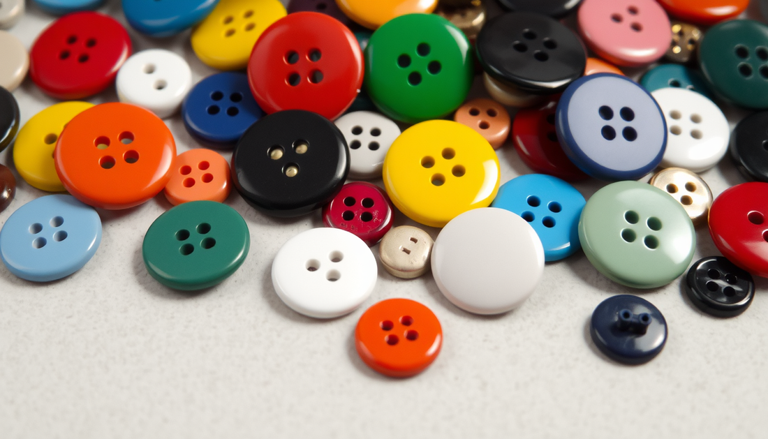 Pinback Buttons: Creative Design Ideas, Sourcing Tips, and Brand-Building Strategies for 2026
