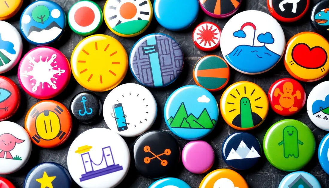 Top Trends and Creative Ideas for Band Pinback Buttons in 2026 My Pinbacks