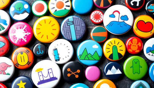 Top Trends and Creative Ideas for Band Pinback Buttons in 2026 My Pinbacks