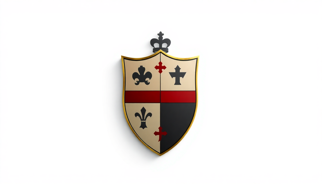 Blankenship Family Crest: Symbolism, History, and Modern Heritage in 2026