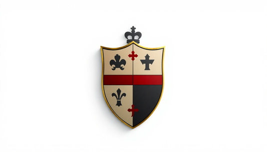 Blankenship Family Crest: Symbolism, History, and Modern Heritage in 2026