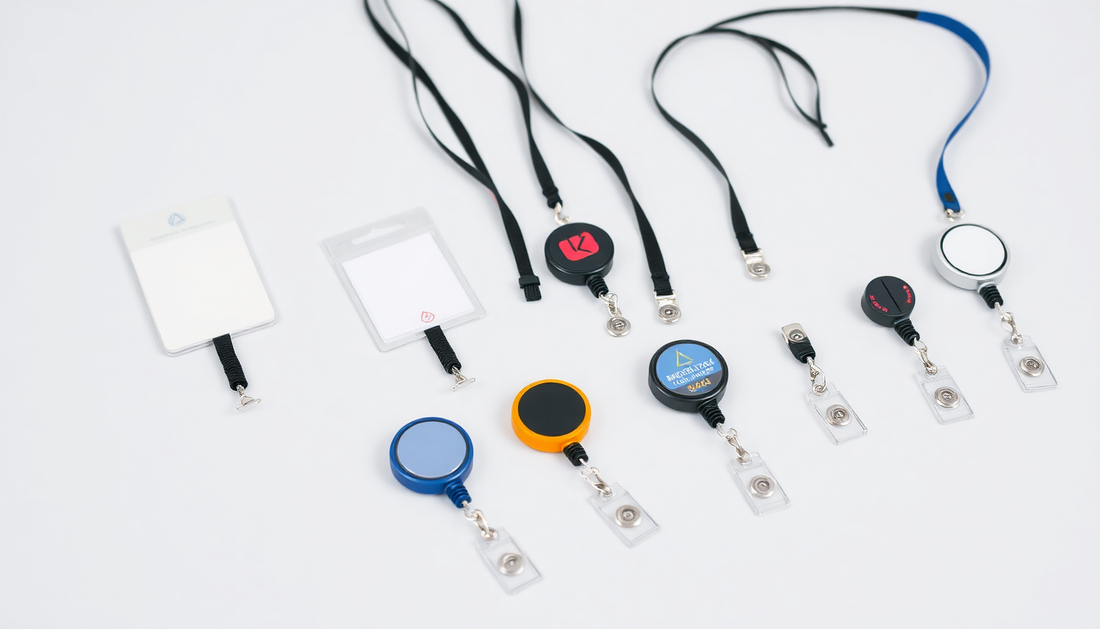 Premium Badge Holders and Reels: The Ultimate Guide to Durable ID Solutions for 2026