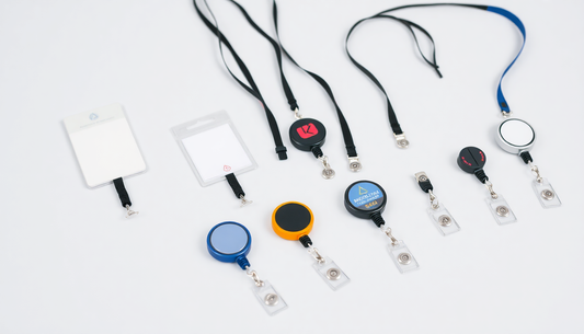 Premium Badge Holders and Reels: The Ultimate Guide to Durable ID Solutions for 2026